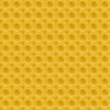 Ağ Çizgileri, Origami Kağıt Biçimi, Kapak Tasarımı Şablonu ile Soyut Sarı Geleceksel Arkaplan