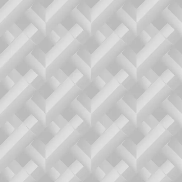 Geometrische Modern Stylish Pattern Nahtloser Grauer Hintergrund Abstrakte Textur Feines lizenzfreie Stockvektoren