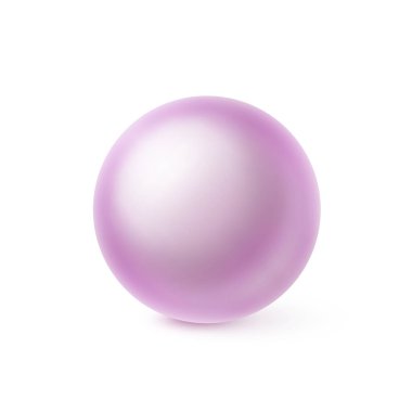 Noel Ağacı Balosu Şablonu 'nun Beyaz Arkaplan Üzerinde Gölge Efekti Olan Pembe Renkler Şablonu