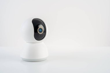 Ev güvenliği akıllı IP kamerası