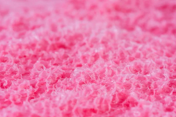 Synthetic Polyurethane Foam Texture Blurred Background — Stock Photo, Image