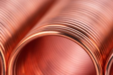 Bakır kablo hammadde metal endüstrisi