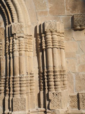 Nikortsminda Kilisesi Altın Çağ Gürcistan Tapınağı UNESCO Miras Listesine dahil edildi