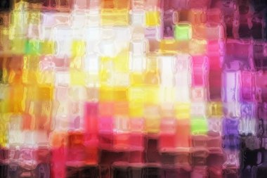 çok güzel bir renk arkaplanı olarak soyut renk dokusu