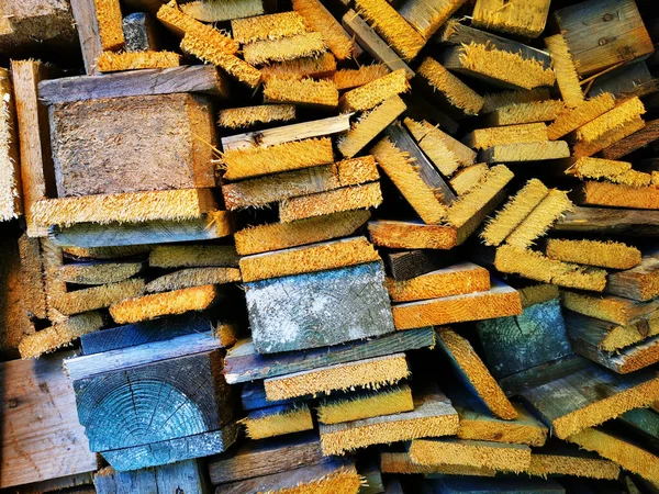 Oude Brandhout Textuur Als Mooie Technologie Achtergrond — Stockfoto