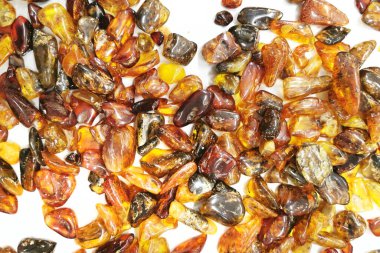 sarı kehribar mineral dokusu güzel doğal arkaplan olarak