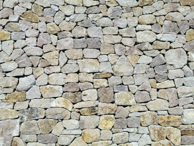 eski taş duvar doku güzel arka plan olarak