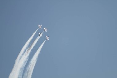 Ostrava, Çek Cumhuriyeti - 9 Eylül 2011 - NATO günlerinin fotoğrafı - NATO ordusunun büyük sergisi 