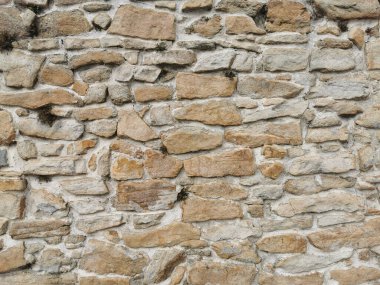 Taş duvar dokusu çok kolay bir arkaplan