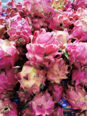 ejderha meyve dokusu çok güzel bir meyve arkaplanı.