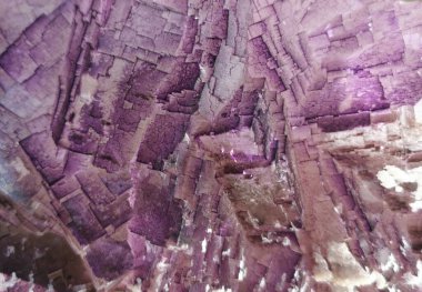 Florit mineral dokusu çok güzel doğal bir arkaplan.