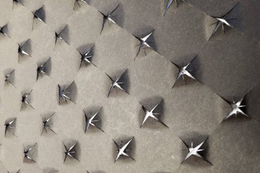 soyut siyah ve beyaz kağıt dokusu arkaplanı