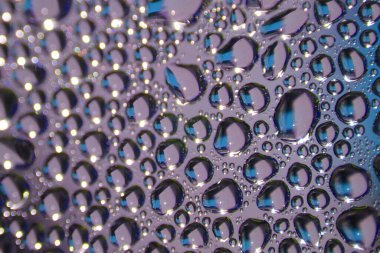 renk su damlaları desen olarak kolay doğal arkaplan