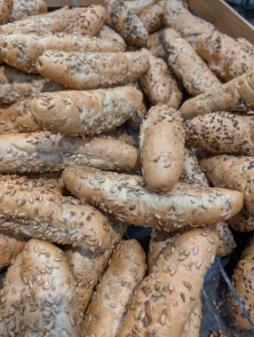 Czech 'in sağlıklı dürümleri çok güzel yemek geçmişi var. 