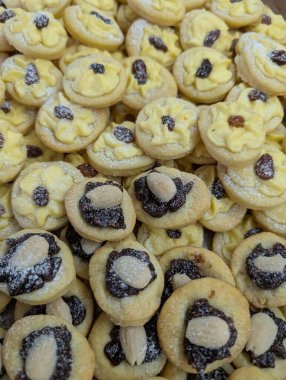 çok güzel yemek arka plan olarak çek düğün pastaları