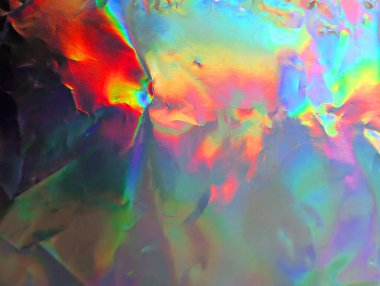 çok güzel bir arkaplan olarak gökkuşağı soyut dokusu