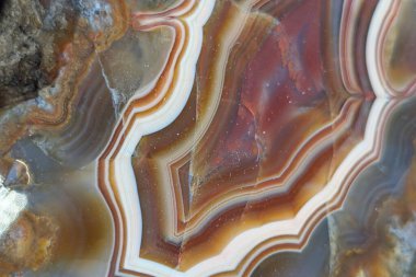 Çok güzel doğal bir arka plan olarak mineral dokusunu birleştirin.