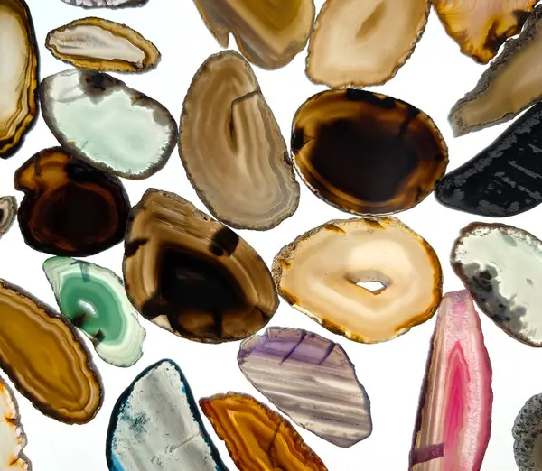 Çok güzel doğal bir arka plan olarak mineral dokusunu birleştirin.