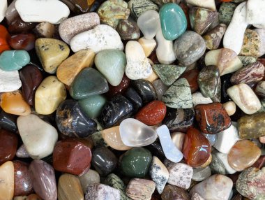 Mücevher mineral dokusu güzel doğal arkaplan olarak