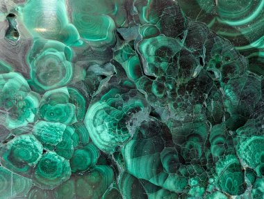 malakit mineral doku güzel doğal arka plan olarak