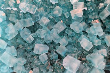 Halit tuz mineral dokusu güzel doğal arkaplan olarak