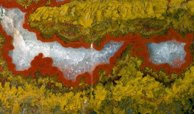 Çok güzel doğal bir arka plan olarak mineral dokusunu birleştirin.