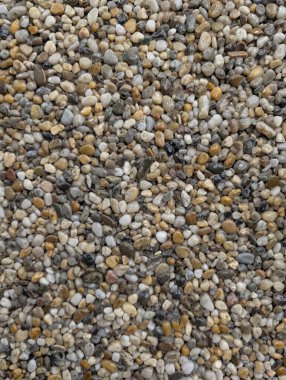 Küçük taş dokusu çok hoş bir arka plan.