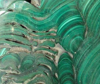 malakit mineral doku güzel doğal arka plan olarak