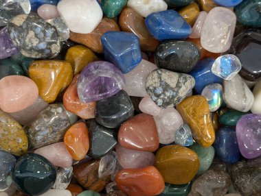 Mücevher mineral dokusu güzel doğal arkaplan olarak