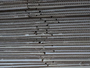 Kağıt karton dokusu çok kolay bir arkaplan