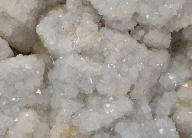berg kristal mineral dokusu güzel arkaplan olarak