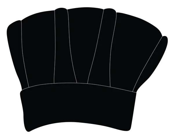 Cappello Chef Vettoriale Eps — Vettoriale Stock