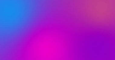 Soyut mavi bulanık arkaplan taşınıyor