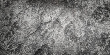 Koyu gri kayrak arkaplan veya doku.