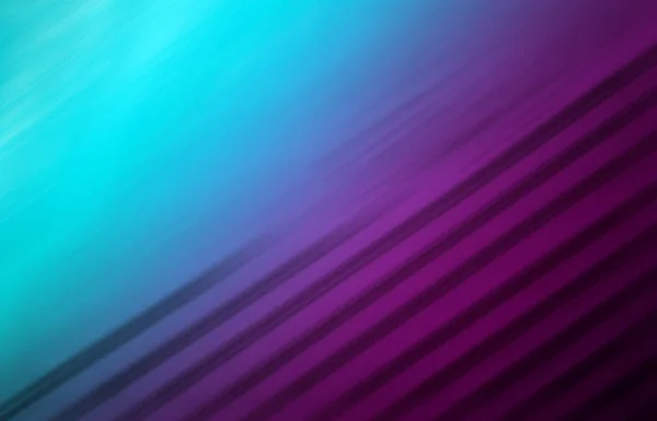 Abstract Blurred Blue Pink Line Effect Texture Turquoise Blur Water — стоковое фото