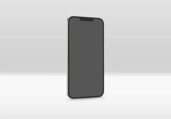 ปาร งเศส เมษายน 2022 สมาร ทโฟน Apple นใหม Iphone Pro — ภาพถ่ายสต็อก