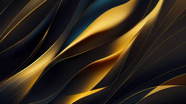 Fundo Dourado Cintilante Em 3d, Textura Leve, Papel Dourado, Papel De  Parede De Arte Imagem de plano de fundo para download gratuito