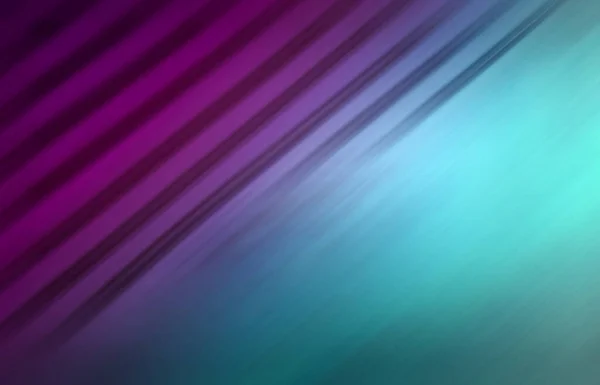 Abstract Blurred Blue Pink Line Effect Texture Turquoise Blur Water — Stockfoto
