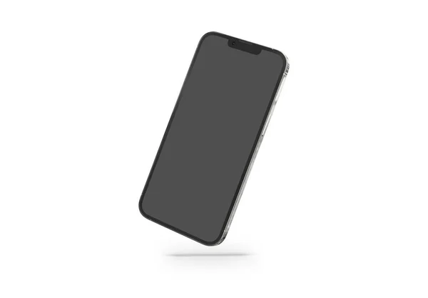 ปาร งเศส เมษายน 2022 สมาร ทโฟนแอปเป ลเป วใหม Iphone Pro — ภาพถ่ายสต็อก