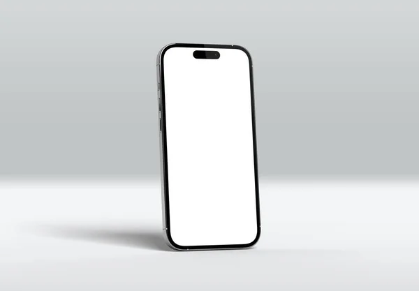 ปาร งเศส นยายน 2023 สมาร ทโฟนแอปเป ลเป วใหม สอง Iphone — ภาพถ่ายสต็อก