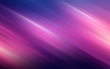 Hız ışık efektli soyut arkaplan. Mavi Pembe desenli duvar kağıdı. 3B görüntüleme 