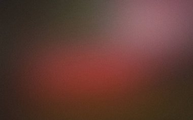 Renkli buğday efektli soyut gradyan arkaplan. Dijital gürültüyle bulanık doku. 3B görüntüleme