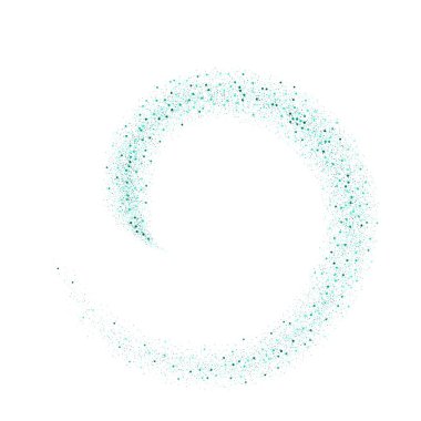 Tasarım daveti, düğün, Yeşil Işıltı Özgeçmişi için soyut, parlak yeşil sim tasarım ögesi.