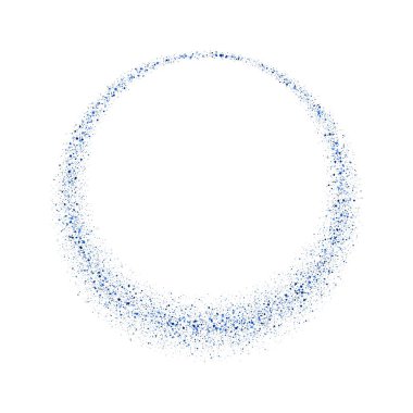 Tasarım daveti, düğün, Yeşil Parıltı Özgeçmiş için soyut parlak mavi parıltı tasarım ögesi.