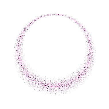 Tasarım daveti, düğün, Noel kartı için soyut parlak mor sim tasarım ögesi