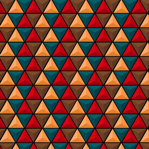 Geometrische Farblinien Muster Mit Schattenelementen Abstrakter Linearer Hintergrund Mit Platz — Stockvektor