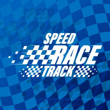 Spor bayrakları ve örnek metinlerle lastik izleri yarıştırılıyor