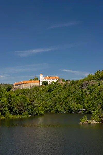 Château Bitov Région Znojmo Moravie Sud République Tchèque — Photo