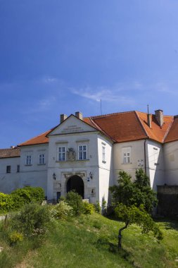 Mailberg Şatosu, Aşağı Avusturya, Avusturya