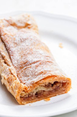 Elmalı turtanın durgun yaşamı